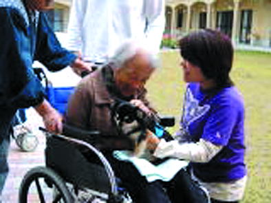 �V�l�z�[���K��